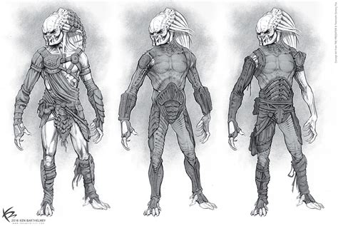 Predator Design 的图像结果