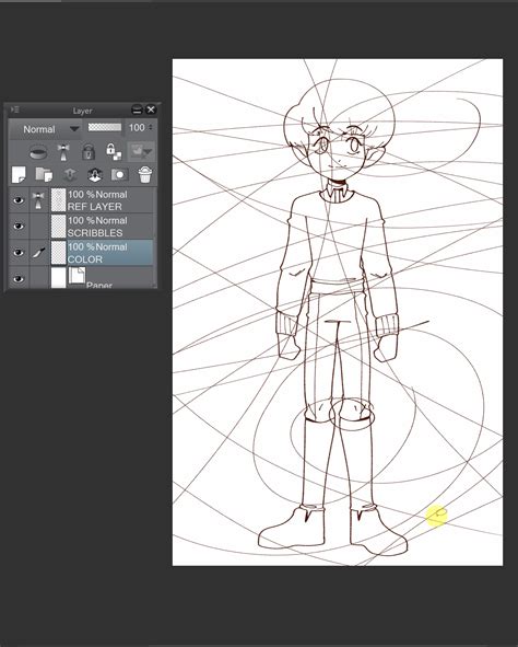 Clip Studio Drawing Tutorial 的图像结果