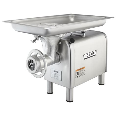 Commercial Meat Grinders and Choppers | Hobart FEG