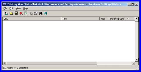 Image result for View Internet History