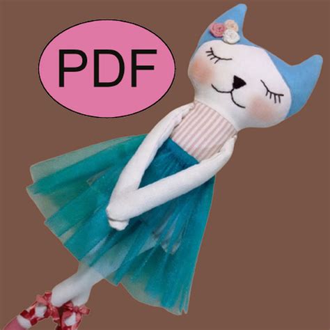Image result for Magic Thread Cat Dancer Pattern