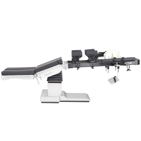 Image result for Back Surgery Operating Table