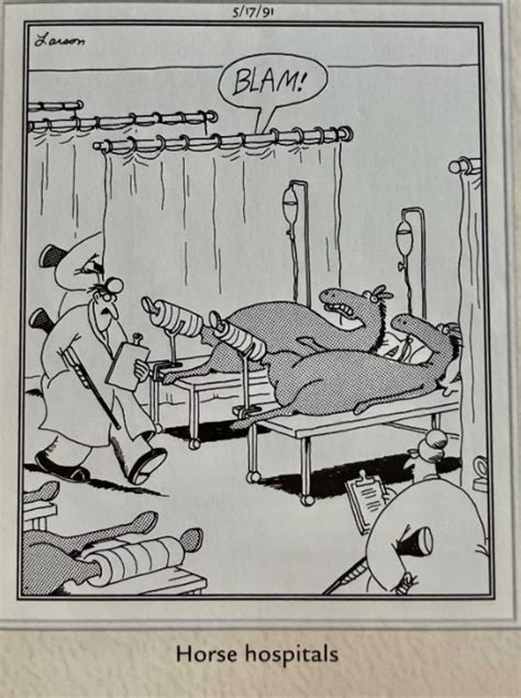 15 Far Side Comics That Would Get Gary Larson Canceled Today