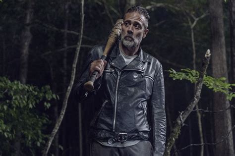 The Walking Dead: Negan Prepares Lucille for Her Comeback in New ...