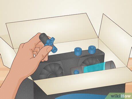 Image result for Computer Liquid Cooling System