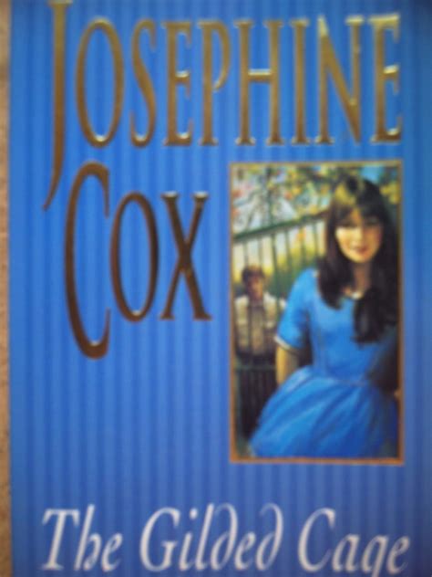 The Gilded Cage Hardcover