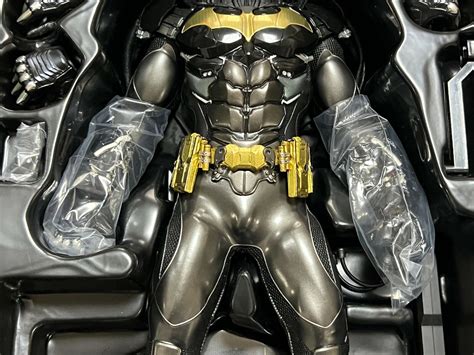 HOT TOYS Video Game Masterpiece 1/6 Scale Figure India | Ubuy