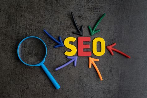 SEO Items to Consider During a Website Redesign
