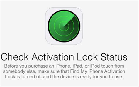 Activation Lock Help 的图像结果