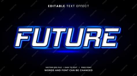 Future Text Logo 的图像结果