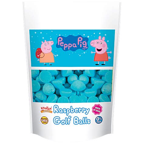 Buy Kantan PP Raspberry Golf Online at Best Price of Rs 250 - bigbasket