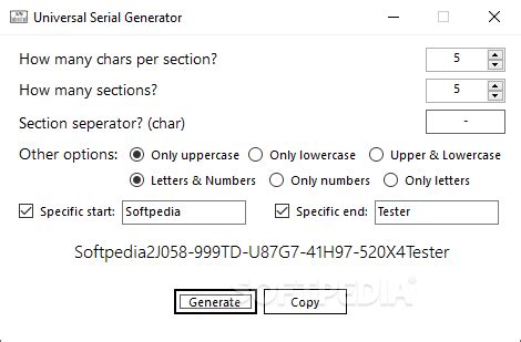 How to Use Universal Keygen Generator 的图像结果