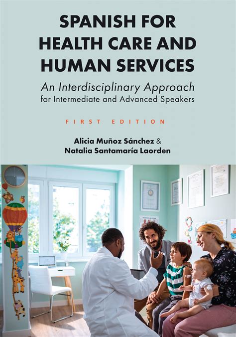 Spanish for Healthcare text - Network of Business Language Educators