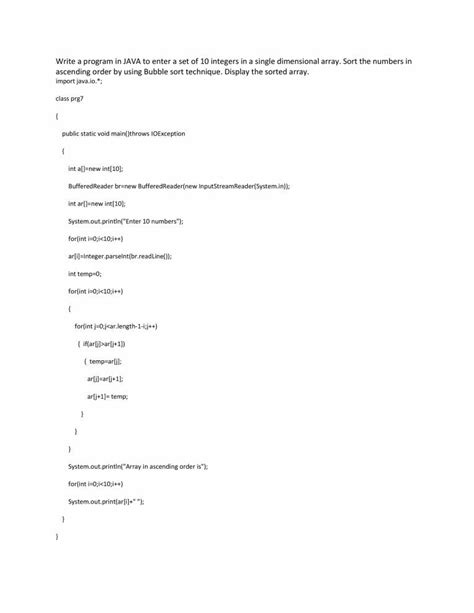 Image result for ICSE Java Programming