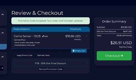 Image result for Bisecthosting Promo Code