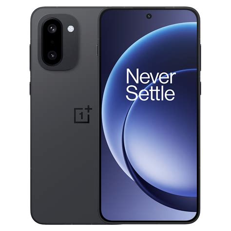 Buy OnePlus 15R 5G (12GB RAM, 256GB, Charcoal Black) Online - Croma