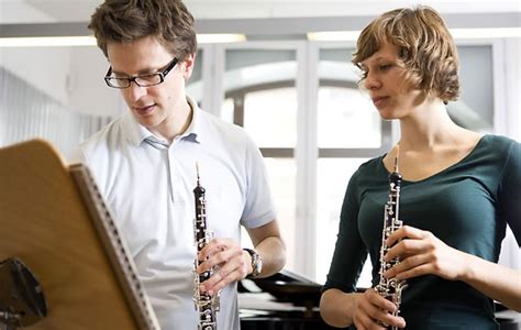 留学指南：德国维尔茨堡音乐学院的申请条件有哪些