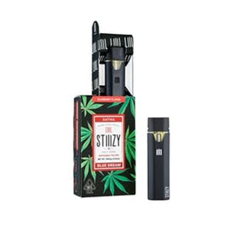 Buy STIIIZY LIIIL - Magic Melon - Disposable - 1/2 Gram at Greenstone
