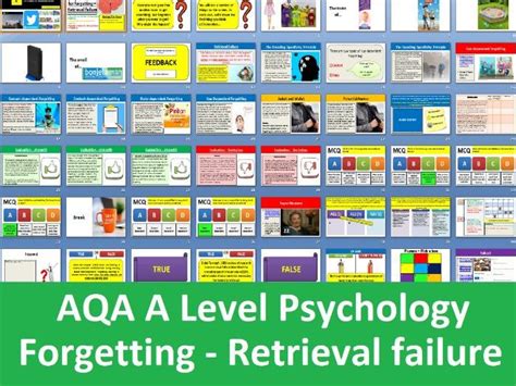 Image result for Fun Revision Task for Retrieval Failure