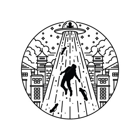 Alien City Vector 的图像结果