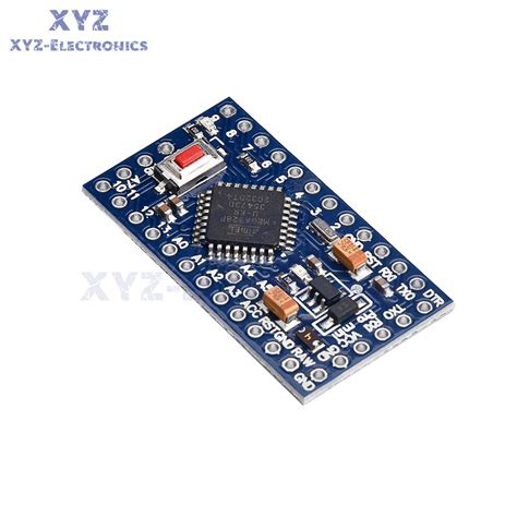 Pro Mini Atmega 328 3.3V/8M Board substituir Nano | Ubuy India