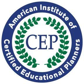 Certified Educational Planners