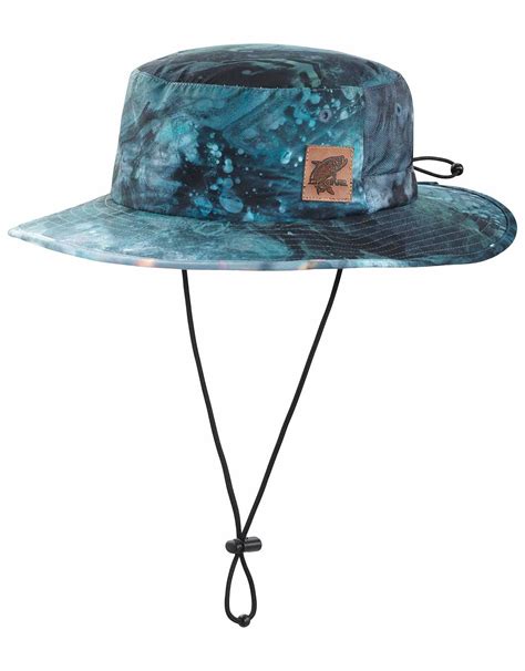 Dakine No Zone Hat Tarponography Mützen und Hüte : Snowleader