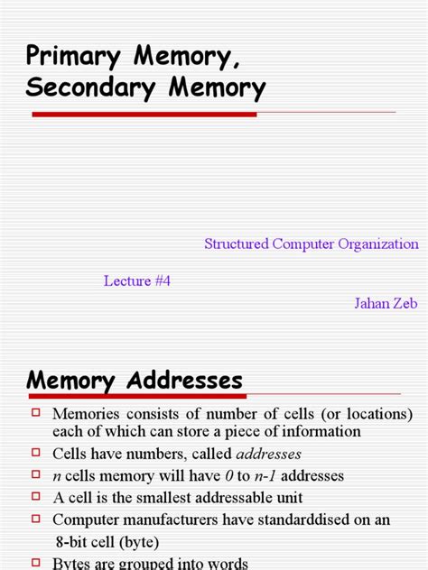 Image result for Secondary Memory