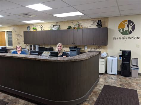 Contact us | Blair Family Medicine | Located in Idaho Falls