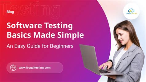 Image result for Software Testing Basics for Beginners