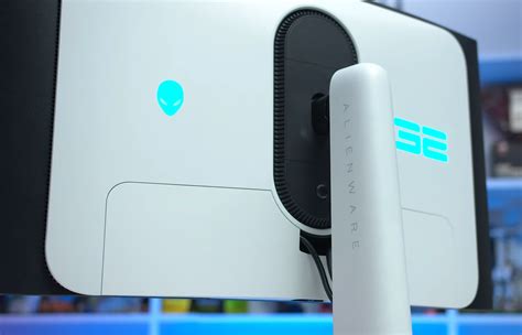 Image result for Alienware Aw3225qf AlienFX