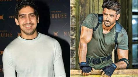 Brahmastra filmmaker Ayan Mukerji to direct Hrithik Roshan's spy ...
