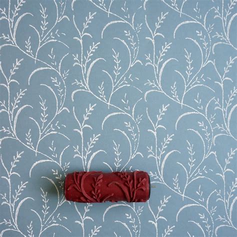 Image result for Tips for Using a Patterned Paint Roller