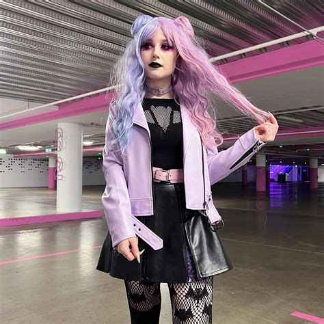 Pastel Goth Kledingwinkels