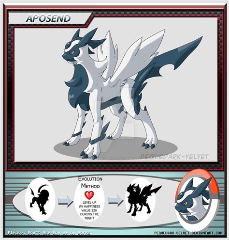 Absol Evolution Chart 的图像结果