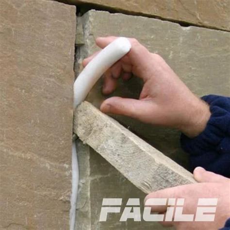 Waterproofing Chemical - Sealant Backer Rod - Backer Rod, Sizes 6 mm To ...