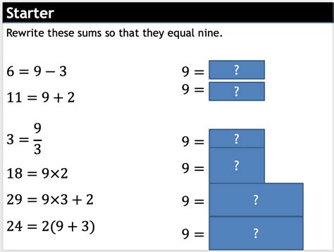 Image result for Rearranging Formulas Math