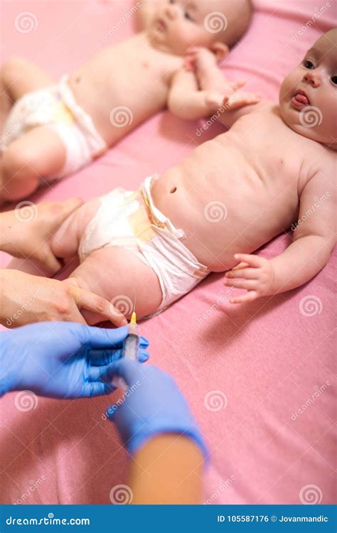 Image result for Baby Injection