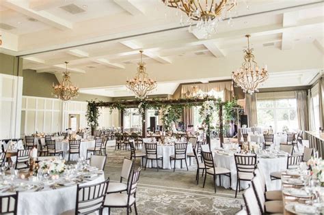 Cascade Hills Country Club - Country Club Weddings - Grand Rapids, MI ...