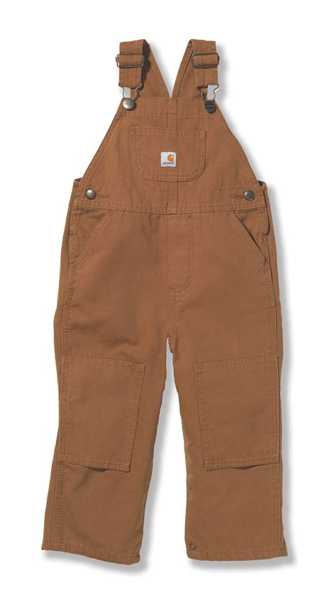 Toddler Boy Clothes (2T - 4T) | Carhartt