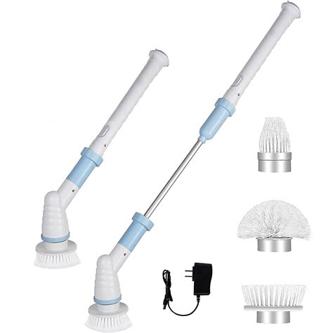 Bilim Cordless Long Handle Electric Mop, Household Cleaning Tool ...