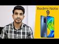 Xiaomi Redmi Note 9 - Full Specifications & Price in India (16th March ...