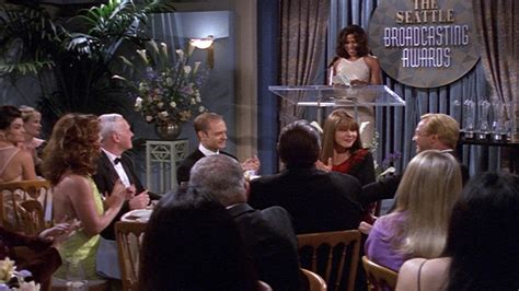 Watch Frasier (1993) Season 8 Episode 9: Frasiers Edge - Paramount+