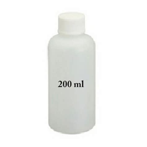 Pharmaceuticals & Healthcare Bottle - Pharma Plastic Bottle ...