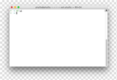 Macos Command Line 的图像结果