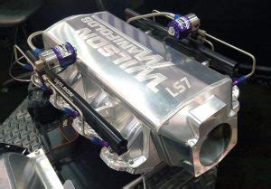 Gen 4LS Intake 的图像结果