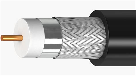 Merrit Cable Model 的图像结果