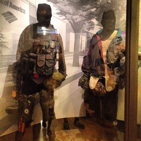 Los Angeles Police Museum, 6045 York Blvd, Los Angeles, CA, Museums ...