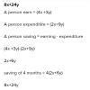 this is the question - Brainly.in