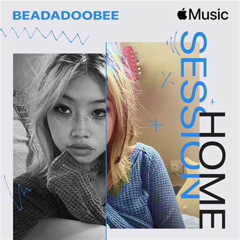 ‎Apple Music Home Session: beabadoobee - Album by beabadoobee - Apple Music